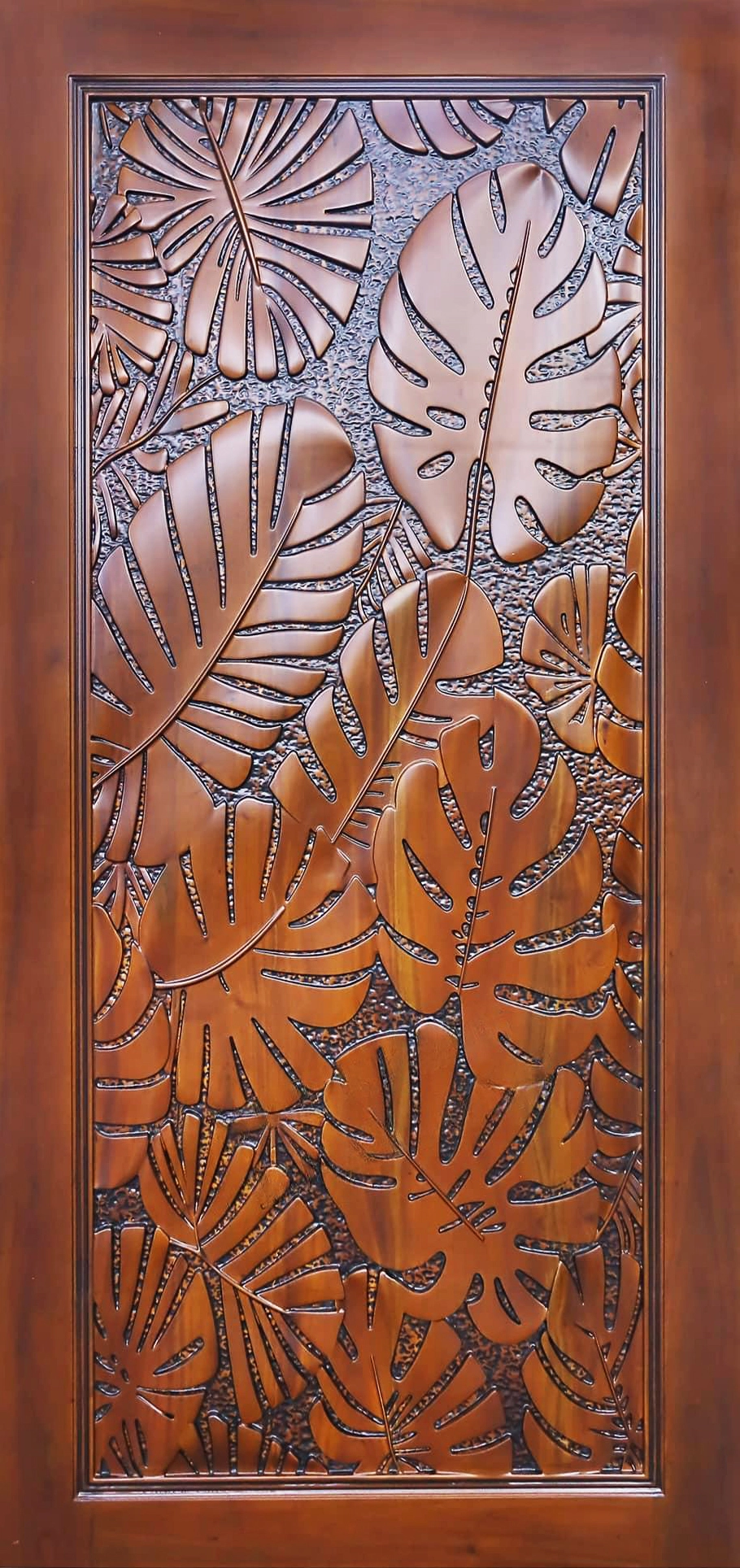 WOODEN DOOR || JPL-457